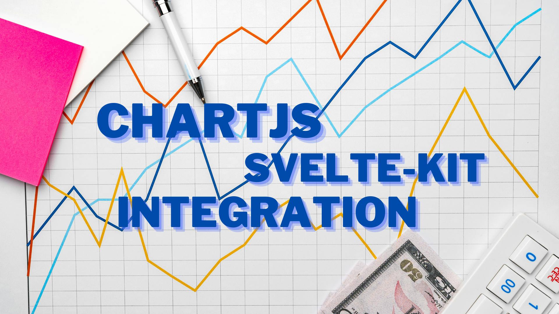 Configuring Chart.js for SvelteKit: A Comprehensive Tutorial