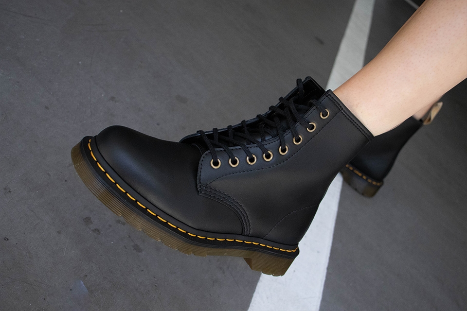 Diversen Koe Observatie De populairste Dr. Martens modellen | SACHA | Sacha