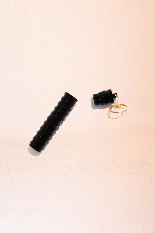 Luxury, design forward smoking accessories.