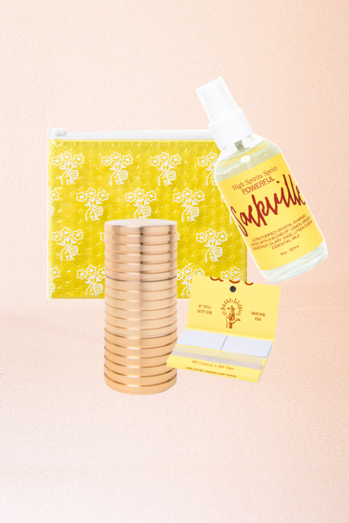 Weed Smoking Kits Sackville & Co.