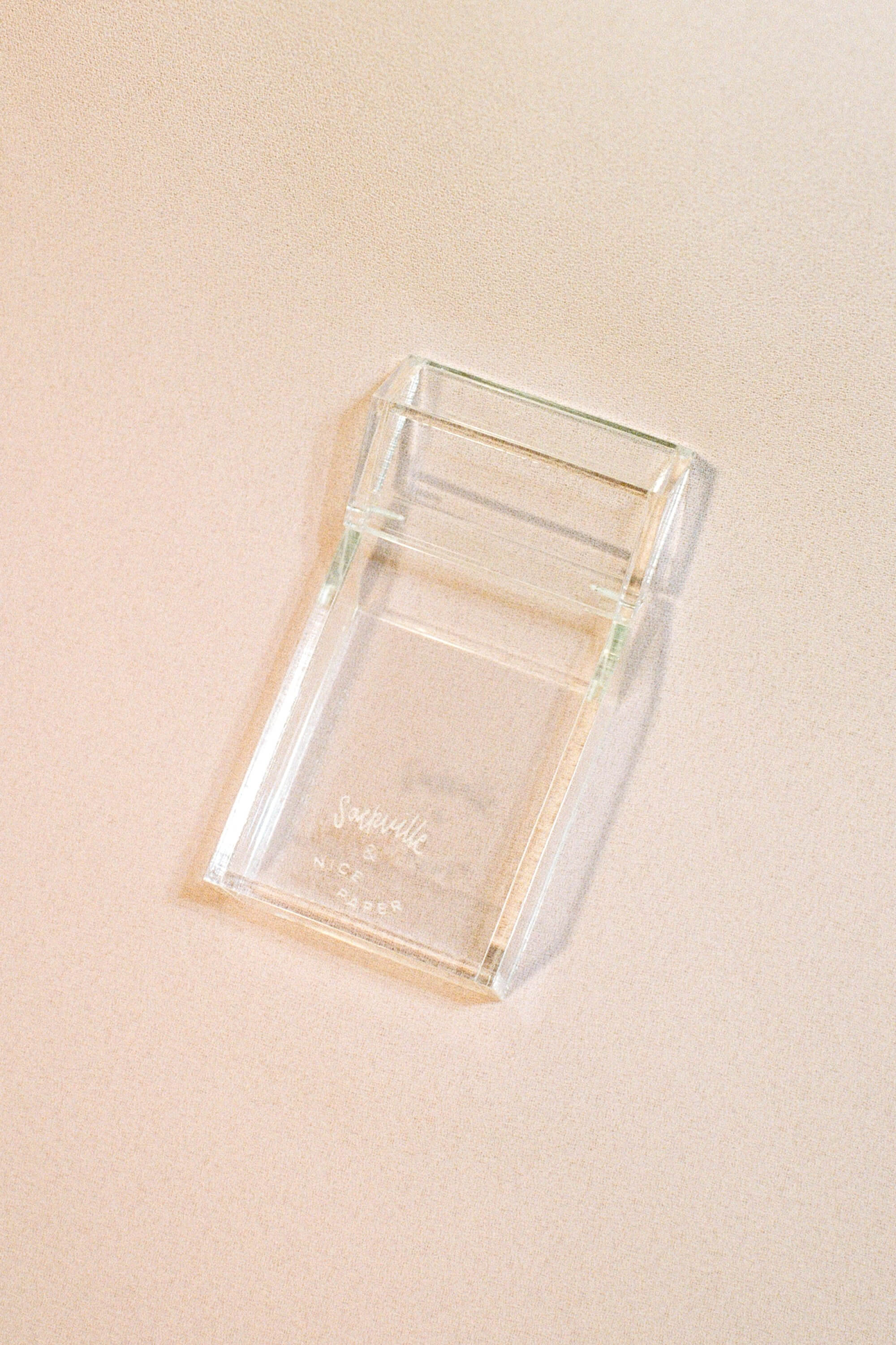 Joint (Weed) Carry Case Keychain Sackville & Co