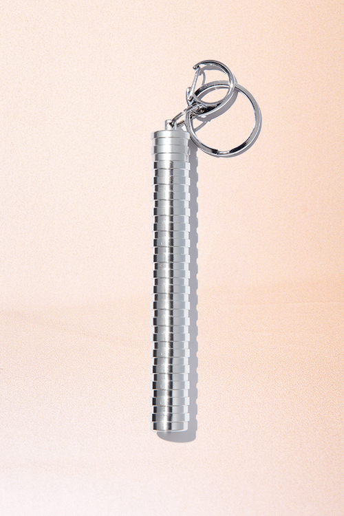 Joint (Weed) Carry Case Keychain Sackville & Co