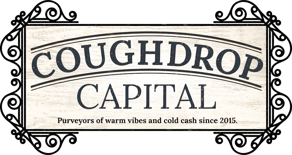 Coughdrop Capital