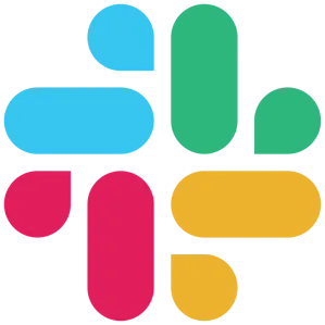 Slack Logo