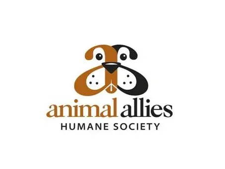 animal allies humane society logo