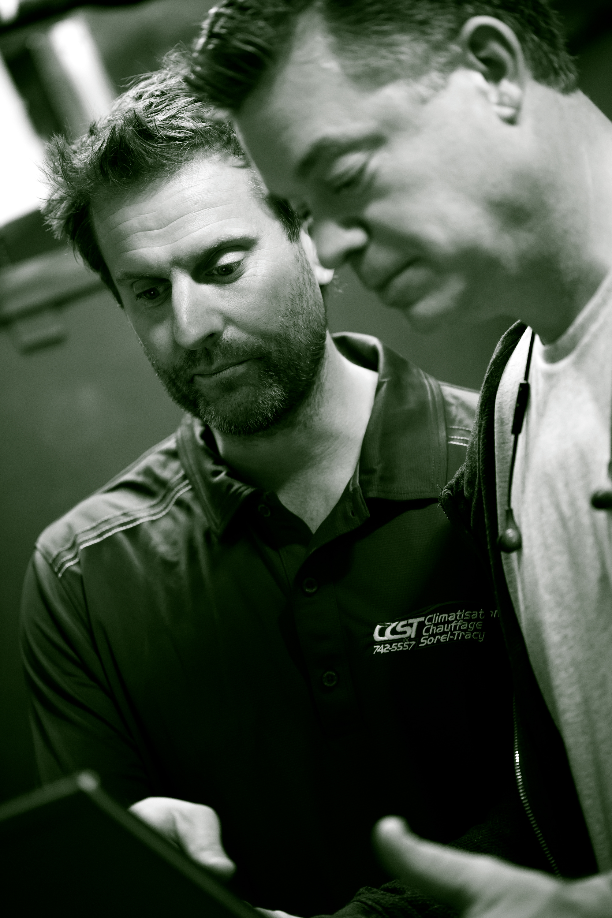 Politique de confidentialité