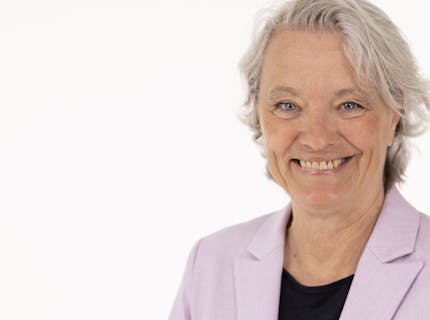 Sylvie Pouliot, directrice générale
