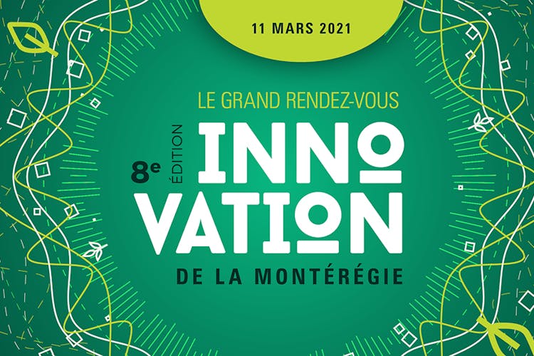 Rendez-vous de l’innovation de la Montérégie