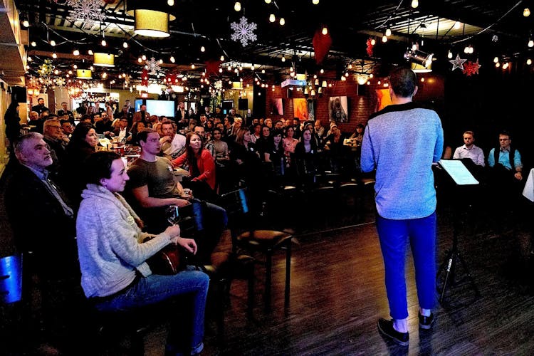 Conférence Anthony Vendrame