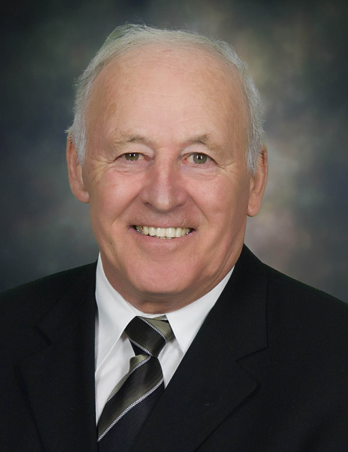 Denis Rajotte, administrateur de la SADC Pierre-De Saurel