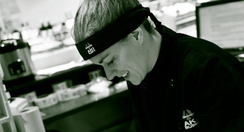 Aki Sushi