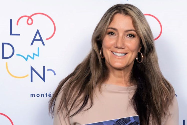 Lise Gauthier, conseillère Stratégie jeunesse SADC Pierre-De Saurel