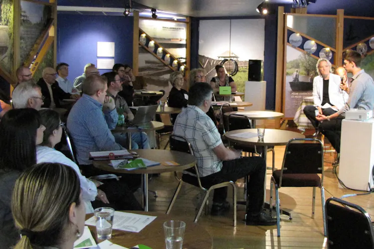 Assemblée générale annuelle de la SADC