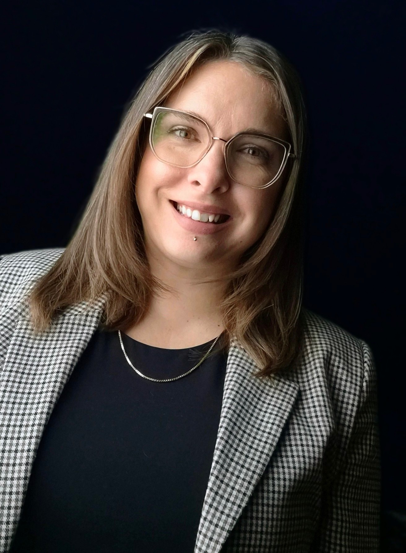 Annie Belhumeur, nouvelle directrice générale de la SADC Pierre-De Saurel