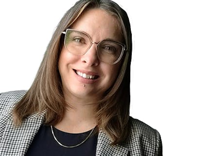 Annie Belhumeur, directrice générale