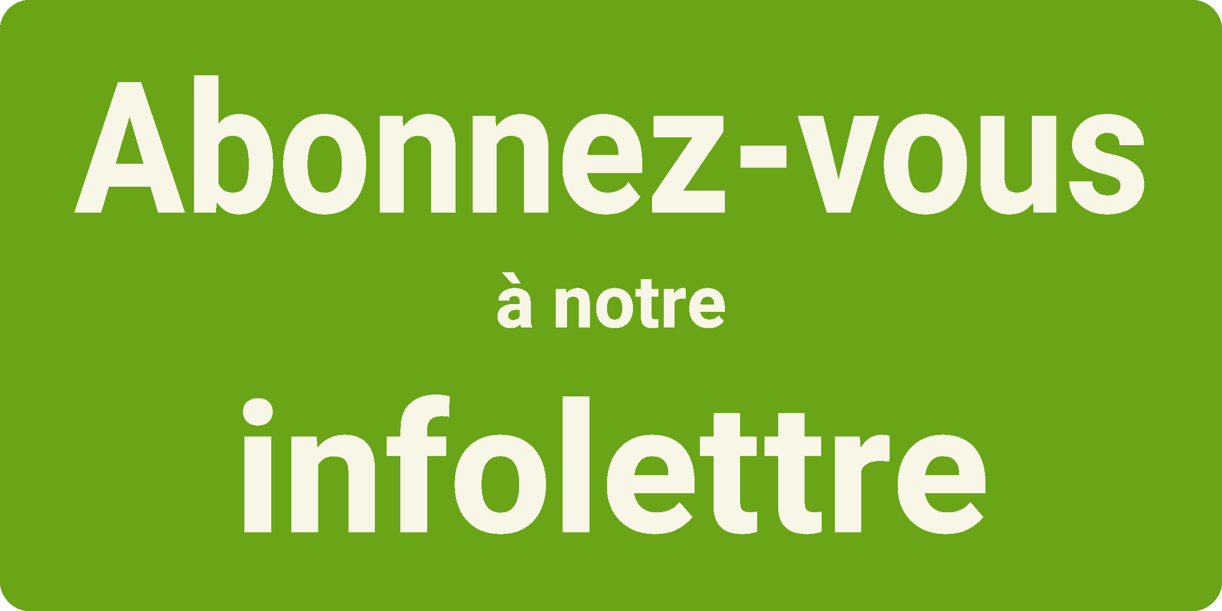 encadré Abonnez-vous