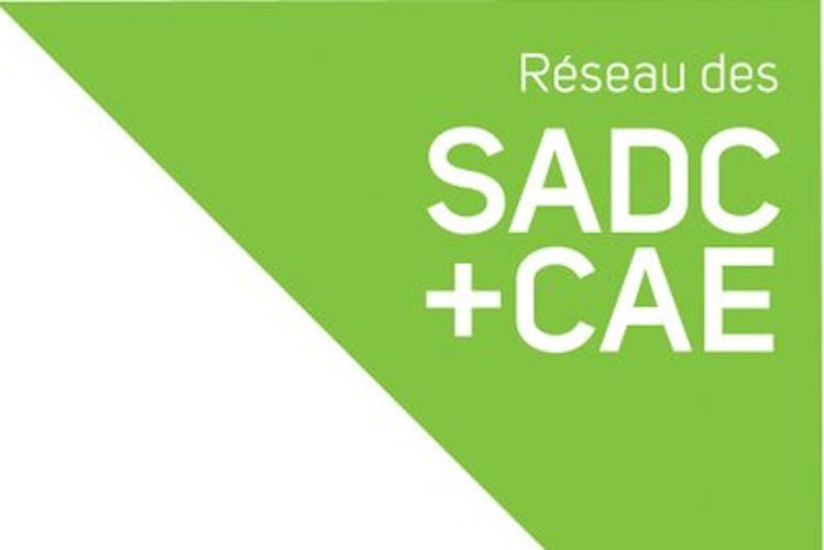 Réseau des SADC et CAE