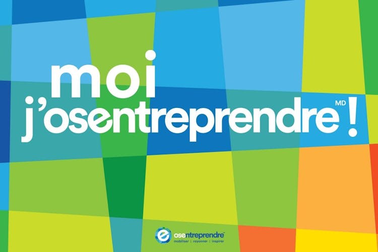 Moi j'entreprends ! 23e édition du Défi OSEntreprendre