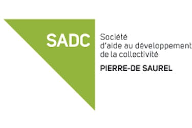 Logo SADC Pierre-De Saurel
