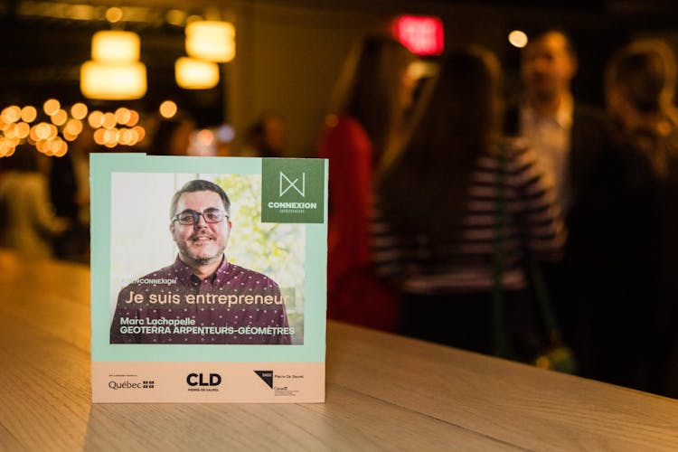 Connexion entrepreneurs 2019