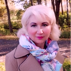 Valentina Lazaricheva