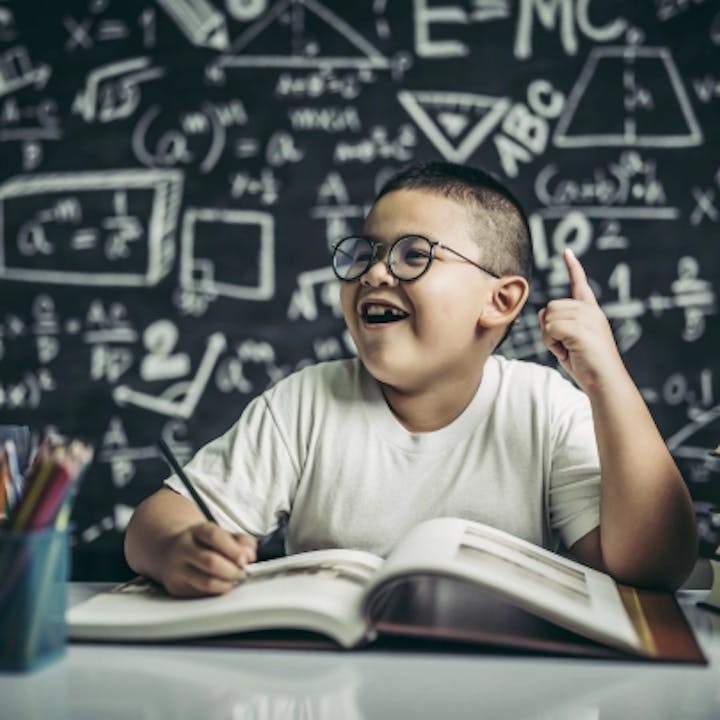 Быть умным и счастливым нужно учиться с детства!