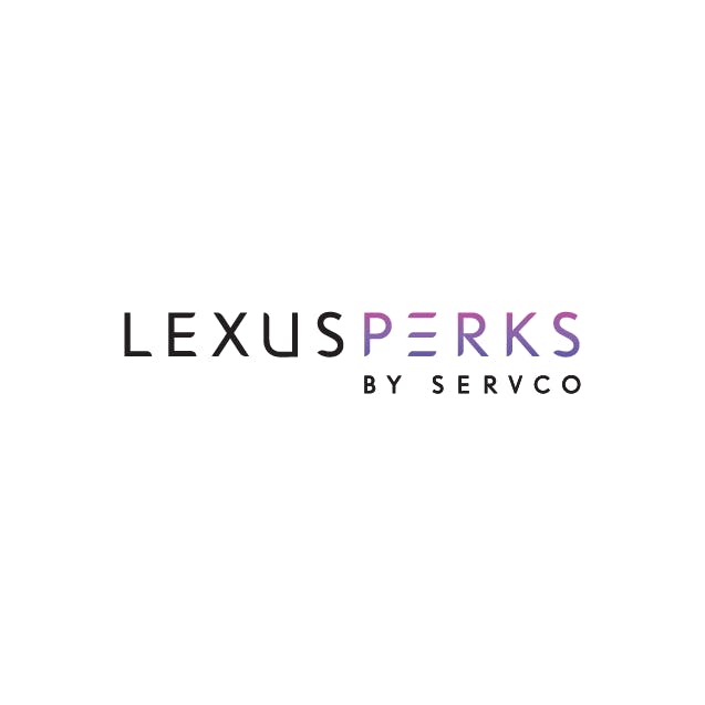 Lexus Perks by Servco