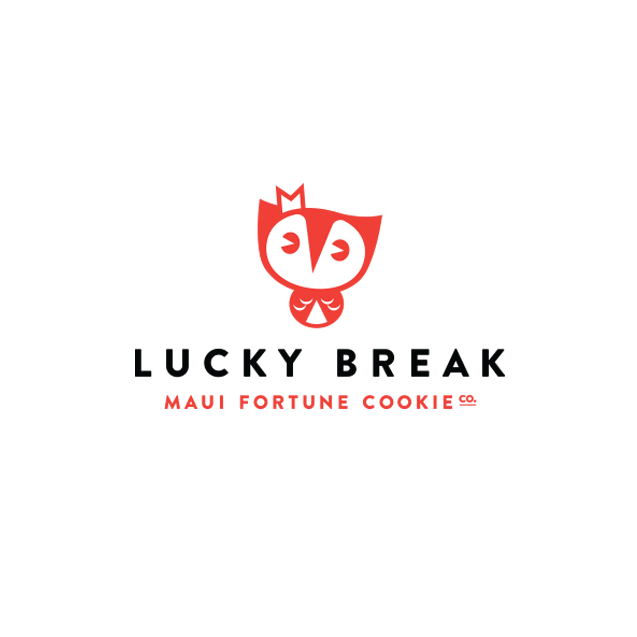Lucky Break 