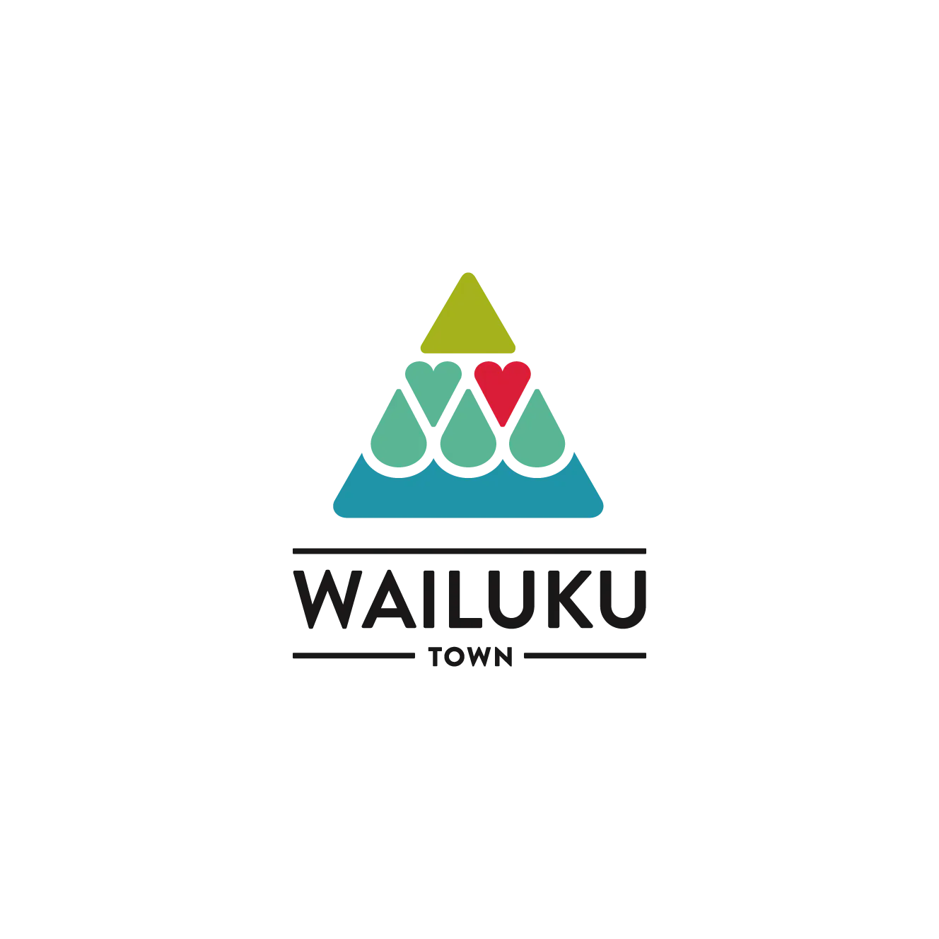 Wailuku Town