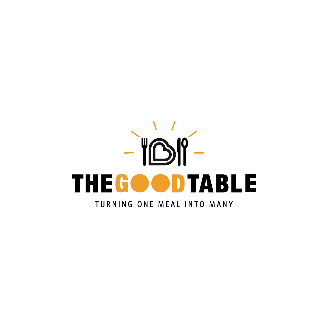 The Good Table