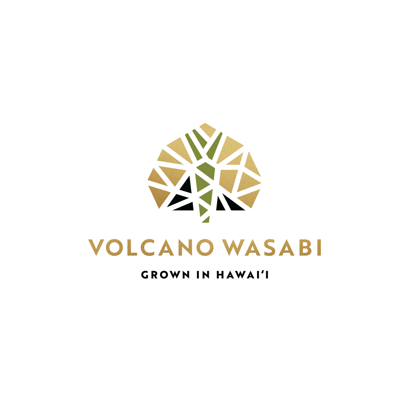 Volcano Wasabi