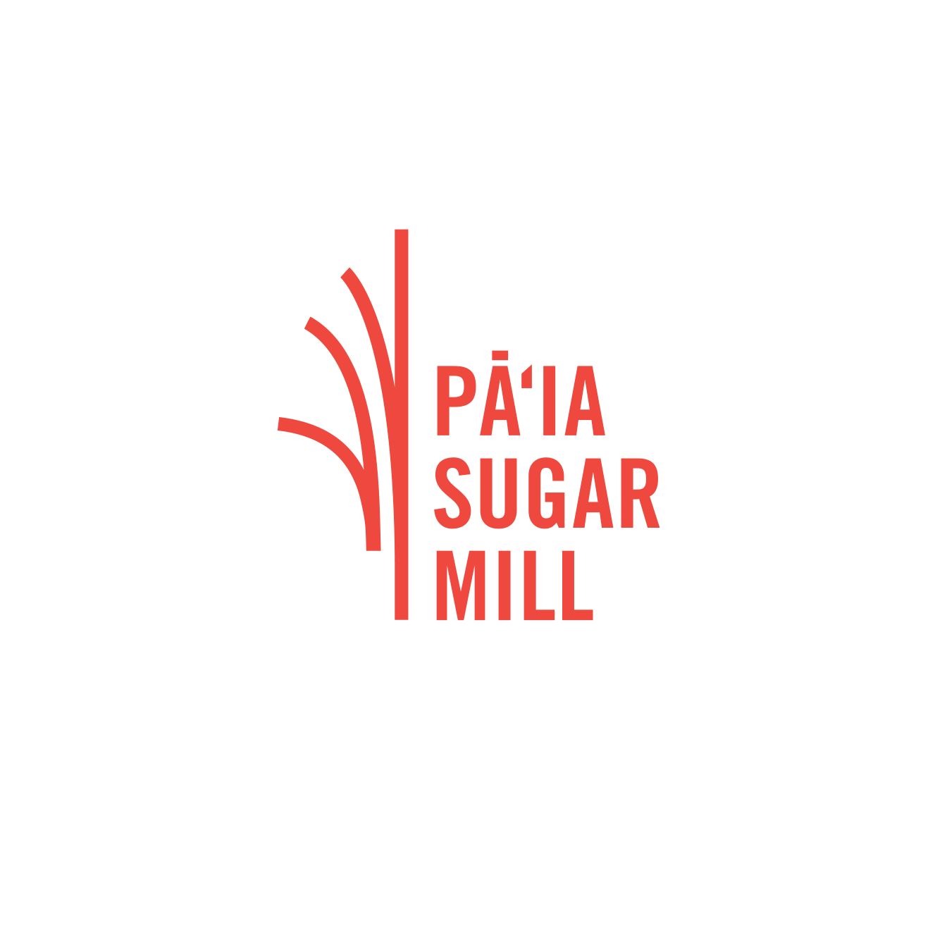 Pāʻia Sugar Mill 