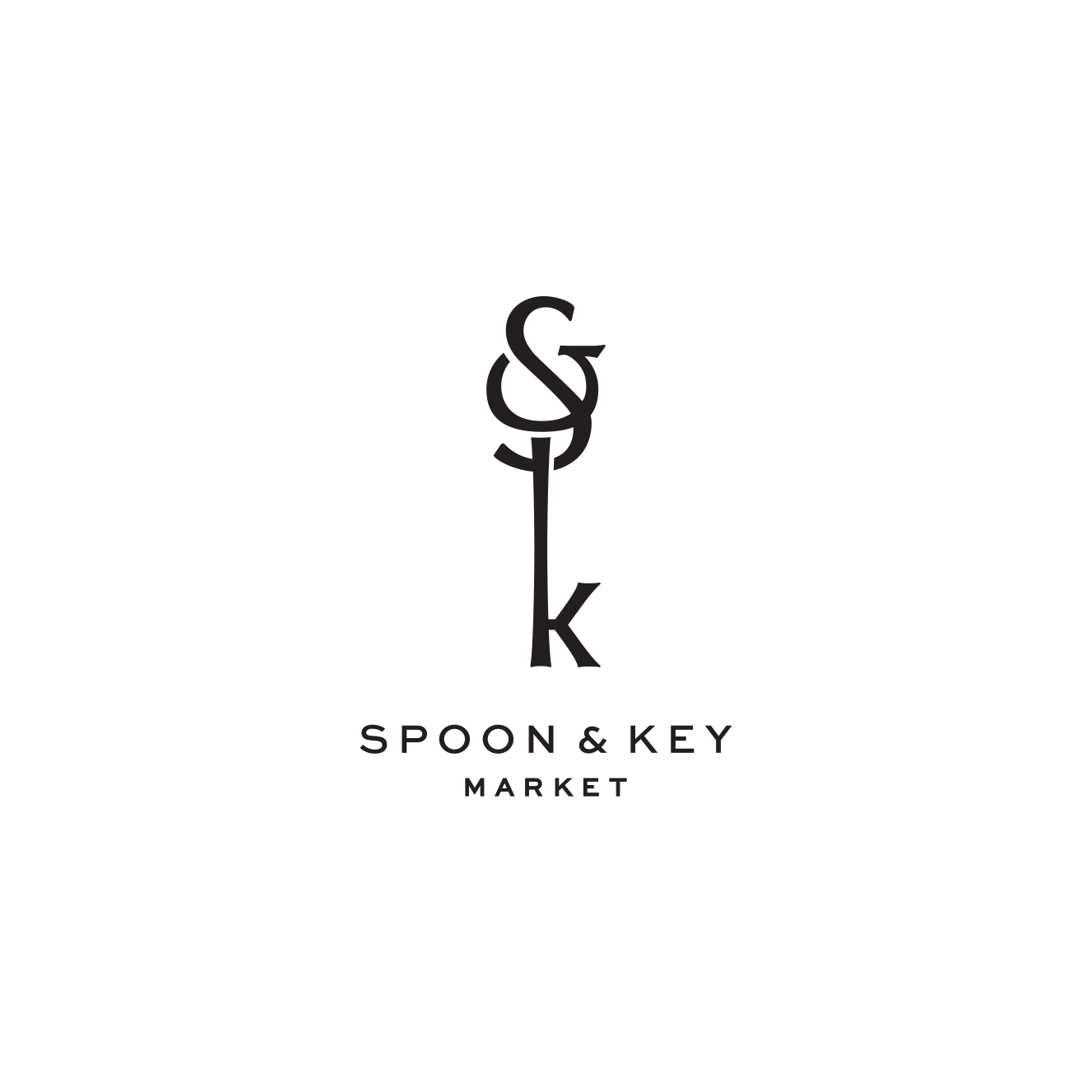 Spoon & Key 
