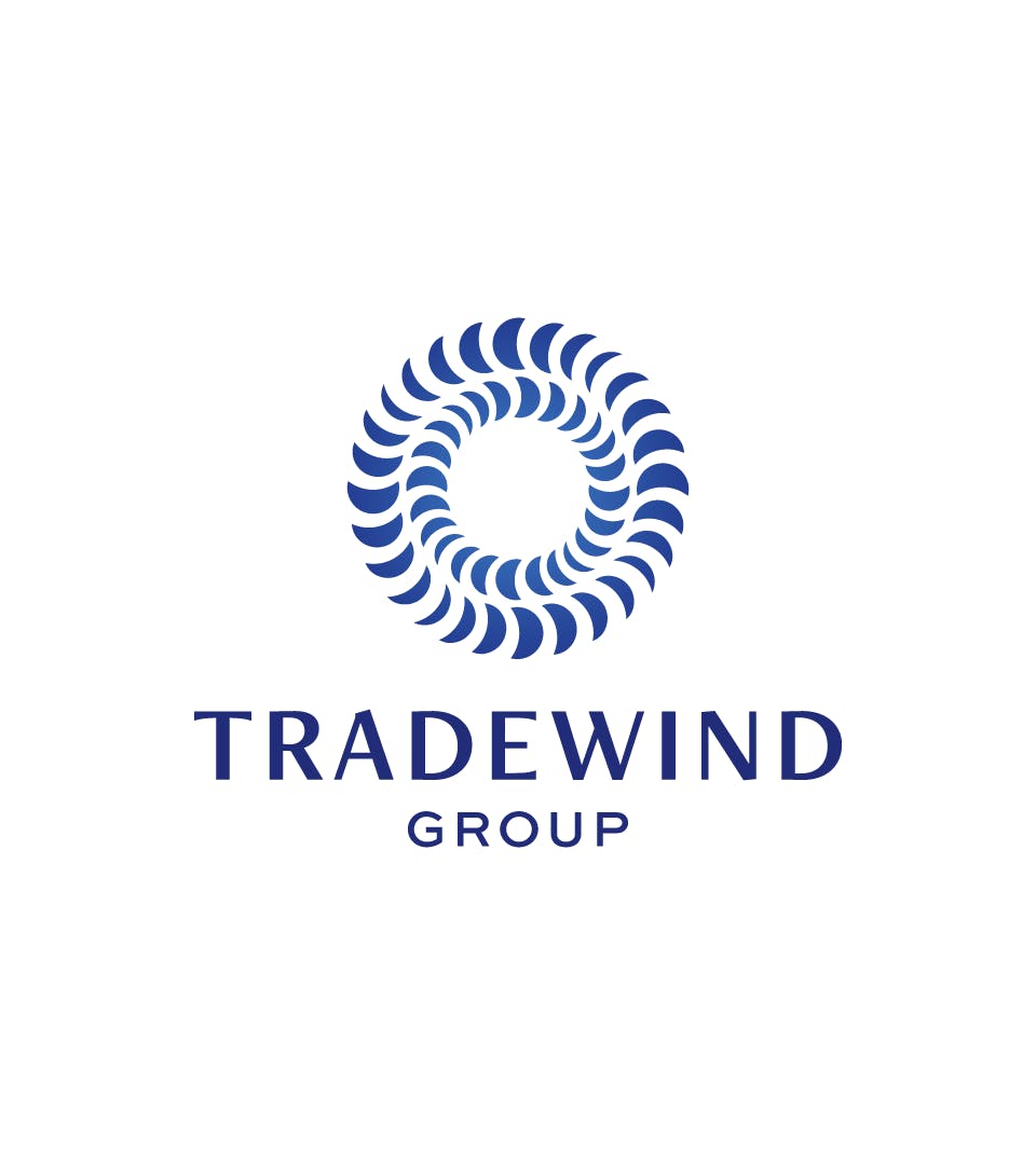 Tradewind Group logo