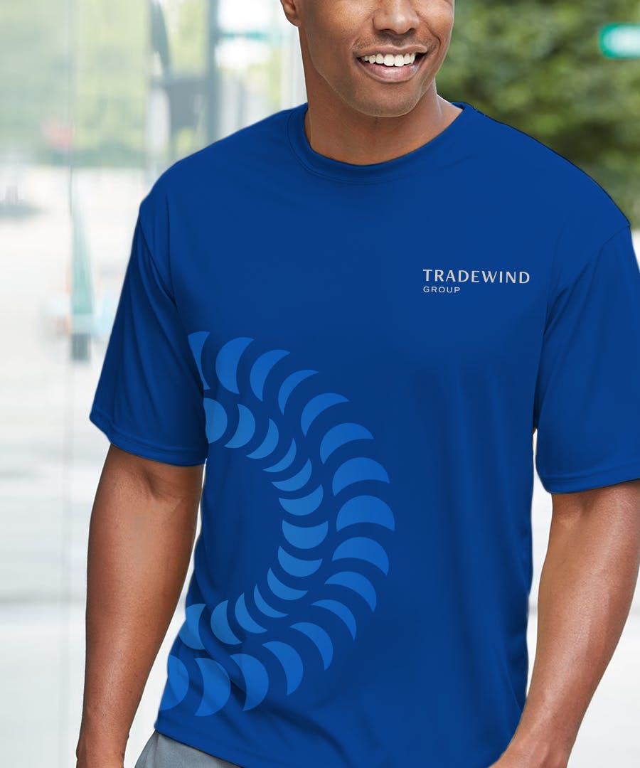 T Shirt Mockup