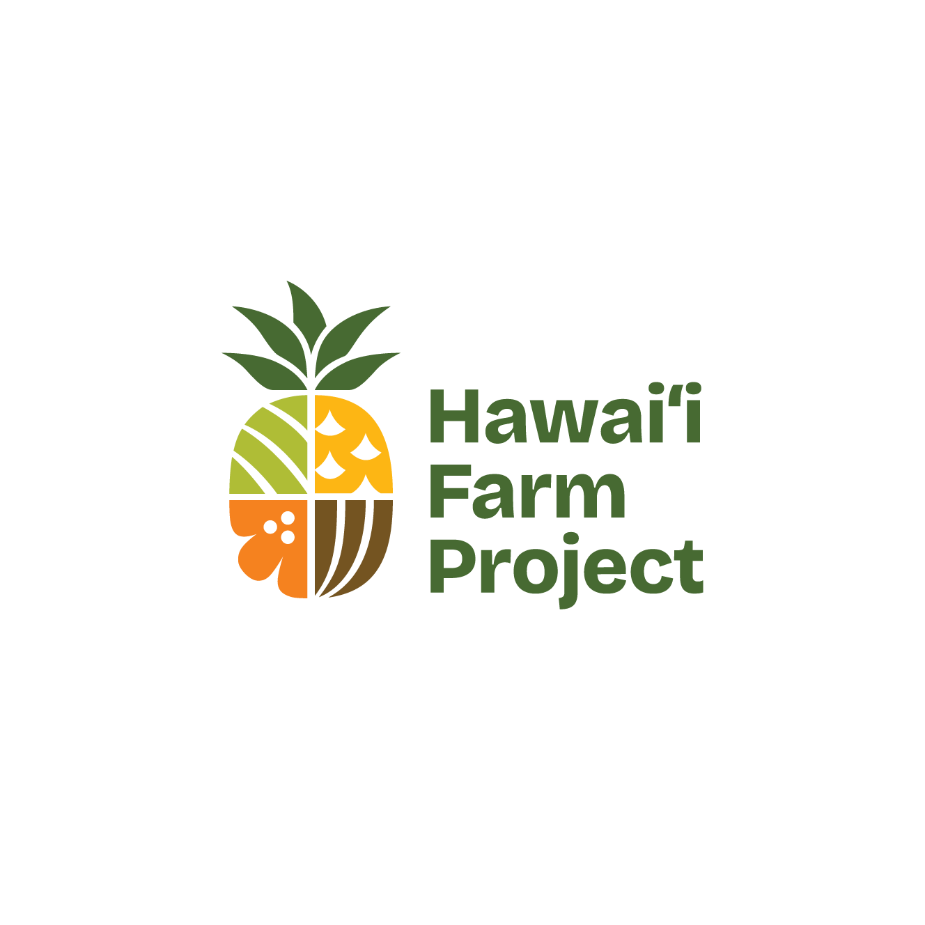 Hawaiʻi Farm Project