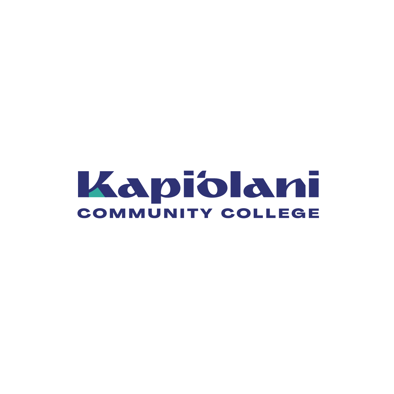 Kapiʻolani Community College