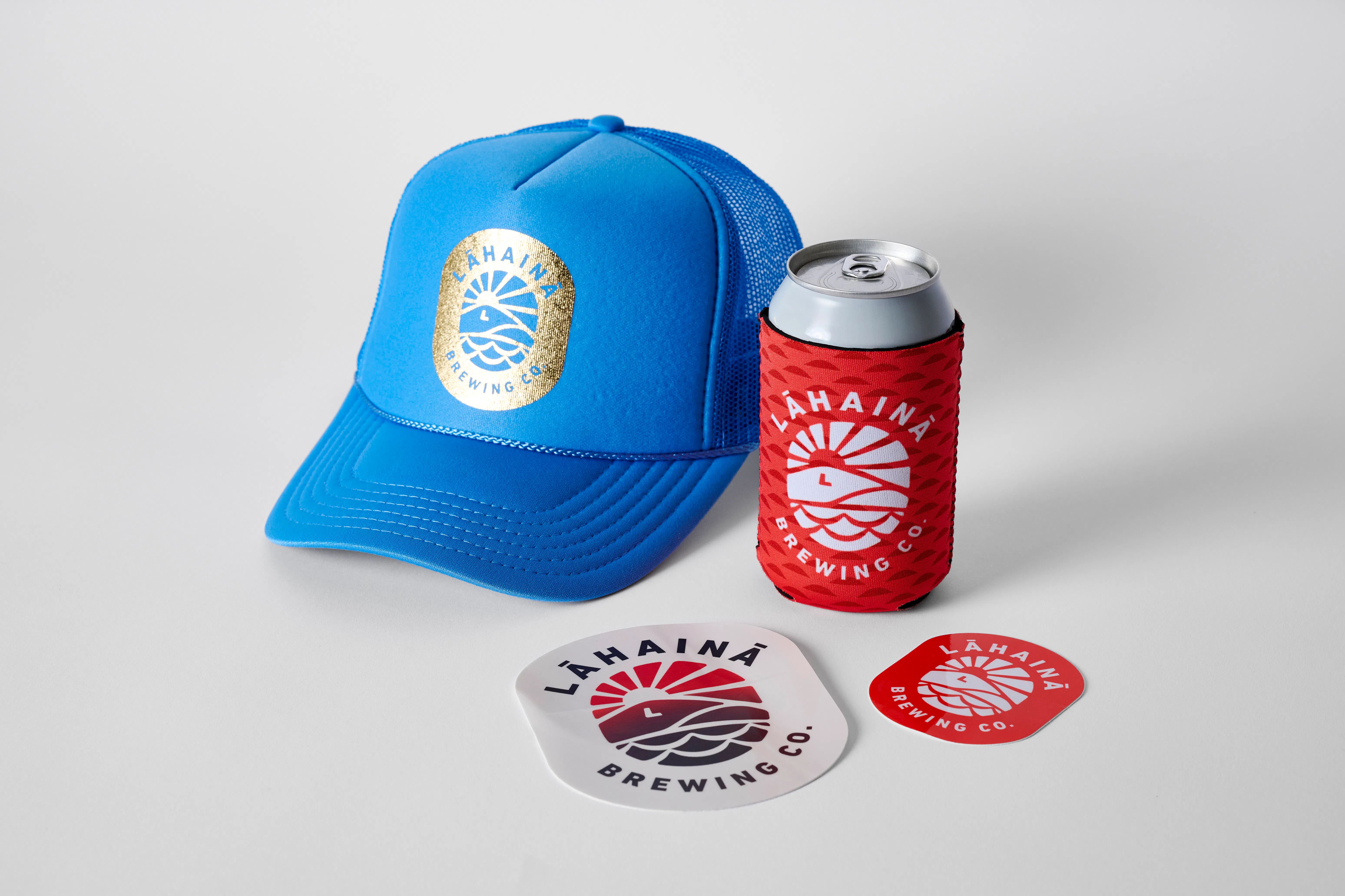 Lahaina Brewing Company