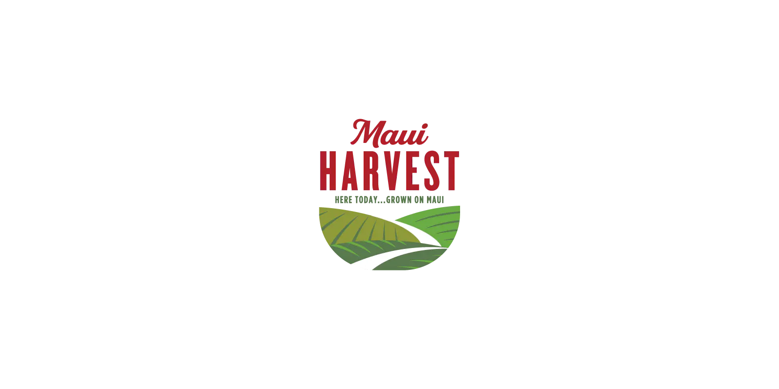 Maui Harvest Logo