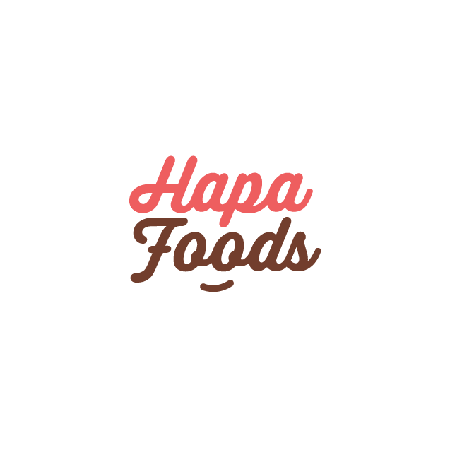 Hapa Foods