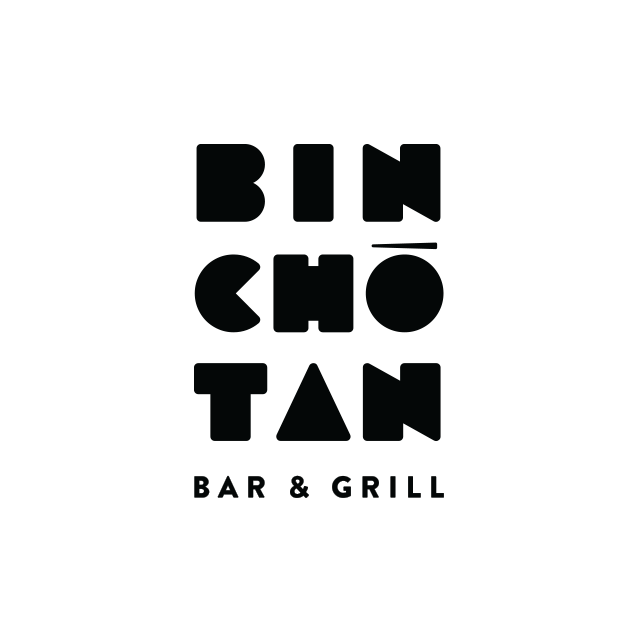 Binchotan Bar & Grill 