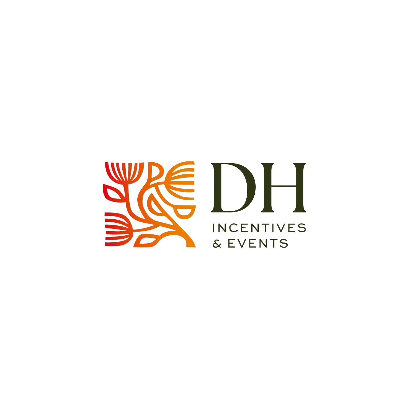 DH Incentives & Events