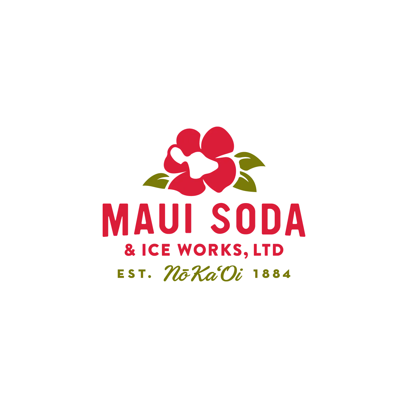 Maui Soda & Ice Works