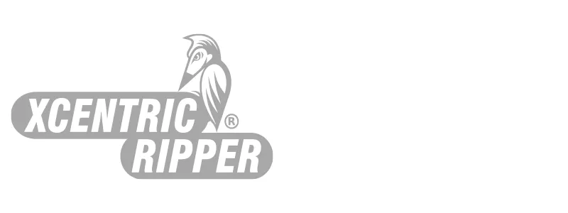 Xcentric Ripper logo