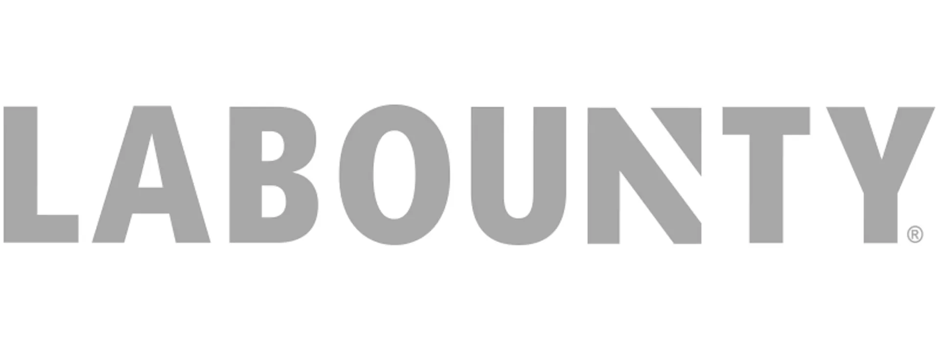 LaBounty logo