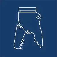 Pulverizer with rotation