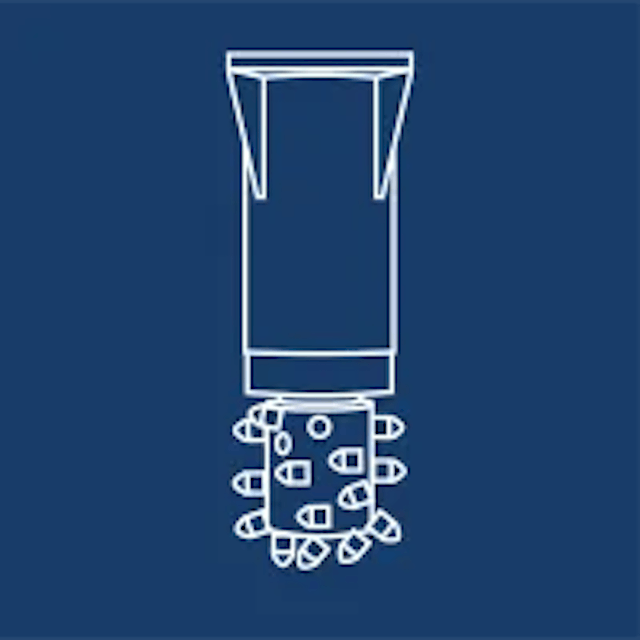 Drum cutter ER-L serie