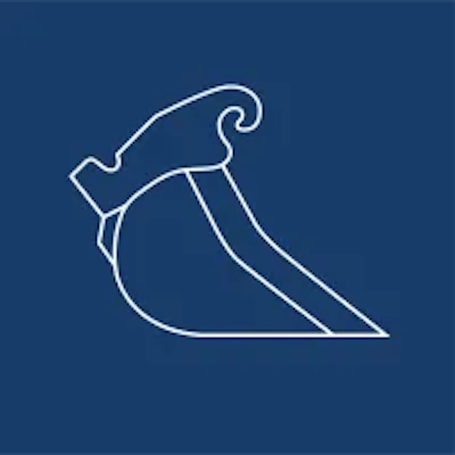 Bucket for excavators