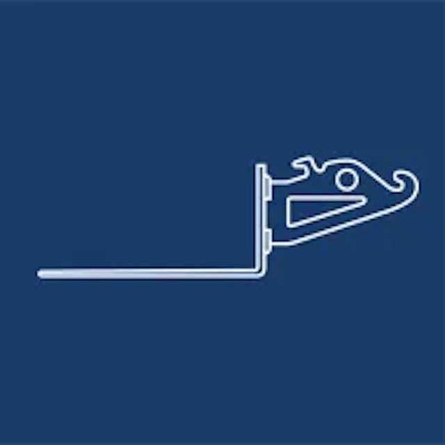 Vorkenbord/palletframe