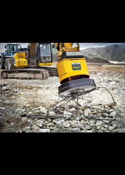 Magneet HM-serie - SAES